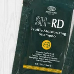 Увлажняющий шампунь на основе трюфеля без сульфатов SH-RD Truffle Moisturizing Shampoo 15 мл