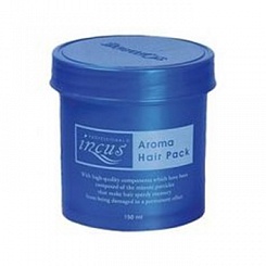 Маска для всех типов волос INCUS Aroma Hair Pack (150 мл)