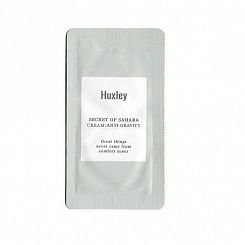 Антивозрастной крем Huxley Cream Anti-Gravity (тестер)