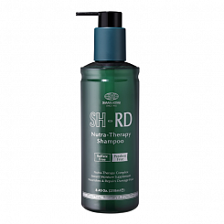 Шампунь питательный (без сульфатов и парабенов) SH-RD Nutra-Therapy Shampoo 250 мл
