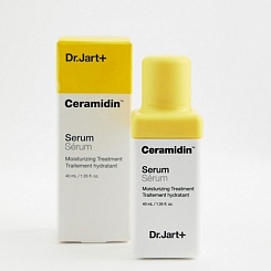 Сыворотка с керамидами Dr.Jart+ Ceramidin Serum (40 мл)