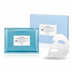 Увлажняющая тканевая маска для сияния кожи Dr.Althea Water Glow Aqua Ampoule Mask