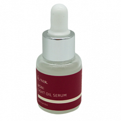 Легкая сыворотка с комплексом масел IUNIK Noni Light Oil Serum (15 мл)