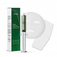 Карбокситерапия для лица TRIMAY Carboxy CO2 Clinik Mask, 25 мл