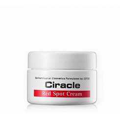 Крем для проблемной кожи  Ciracle Red Spot Cream Anti-Acne 30мл
