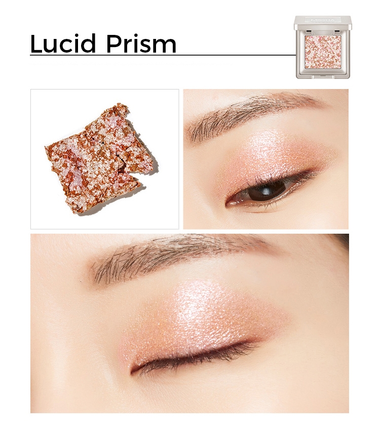 Lucid Prism