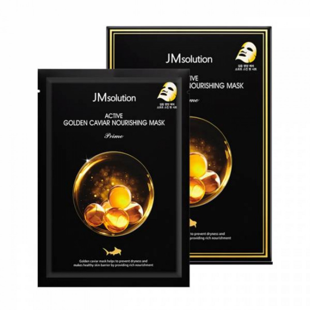 JMsolution Active Golden Caviar Mask.jpg