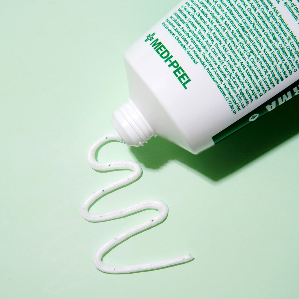 MEDI-PEEL GREEN CICA COLLAGEN CLEAR
