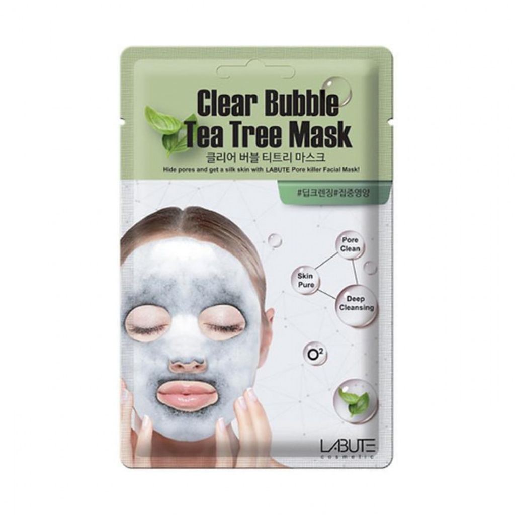 Labute Clear Bubble Tea Tree Mask.jpg