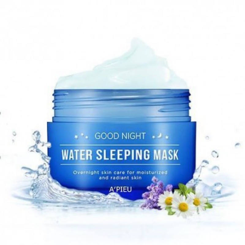 A'Pieu Good Night Water Sleeping Mask