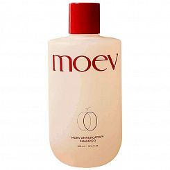 Шампунь против выпадения волос Moev Annurcati™ Shampoo 300 мл