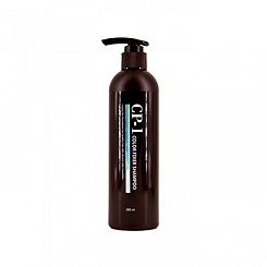 Шампунь для окрашенных волос Estethic House CP-1 Color Fixer Shampoo