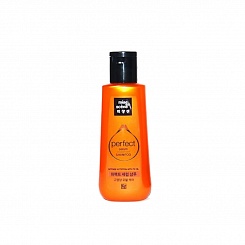 Питательный шампунь для поврежденных волос 7 масел Mise-en-scene Perfect Serum Shampoo 