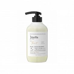 Парфюмированный шампунь для всех типов волос № 04 Jmella In France Queen 5 Hair shampoo 500мл