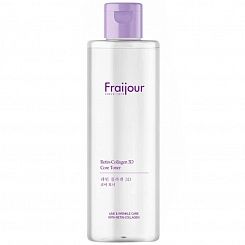 Тонер для лица коллагеном и ретинолом Fraijour Retin-Collagen 3D Core Toner 250 мл