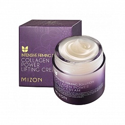 Коллагеновый лифтинг-крем для лица MIZON Collagen Power Lifting Cream