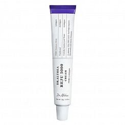 Восстанавливающий крем с пдрн Dr. Althea Reju 5000 cream 20 мл.
