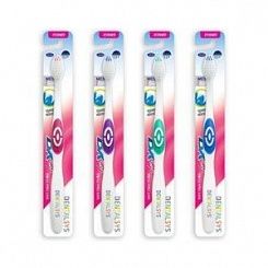 Зубная щетка для чувствительных зубов Dentalsys BX Soft