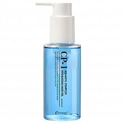 Лёгкое увлажняющее масло для сухих волос CP-1 Aquaxyl Complex Hydrating Hair Oil 100 мл