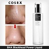 Сыворотка против черных точек COSRX BHA Blackhead Power Liquid