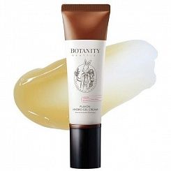 Восстанавливающий крем-гель для чувствительной кожи Botanity Flavon Hydro Gel Cream, 50 мл