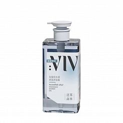 Увлажняющий гель для душа со скваланом Houndfish Alkyl Fragrance Shower Gel, 500 мл