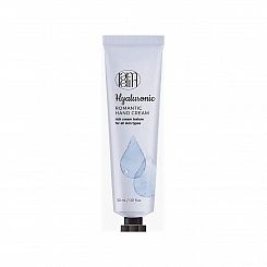 Восстанавливающий крем для рук c гиалуроновой кислотой Lamelin Romantic Hand Cream hyaluronic 30 мл