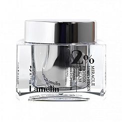 Лифтинг-крем для лица с PDRN и ниацинамидом Lamelin Miracle NMN+PDRN Biotox Cream