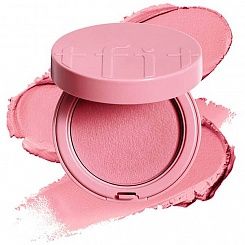 Румяна-кушон приглушённый розовый  TFIT Fluffy Velvet Cushion P02 Bloom Pink