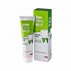 Зубная паста Мягкая Защита Dental Clinic 2080 PRO MILD