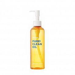 Гидрофильное очищающее масло Manyo Factory Pure Cleansing oil