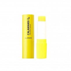 Средство для очищения пор в виде стика Calamansi Pore Stick Cleanser 15гр