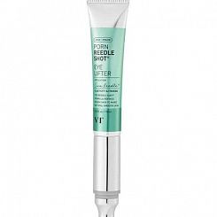 Массажный крем для век с ПДРН и микроиглами (спикулами) VT Cosmetics PDRN Reedle Shot Eye Lifter
