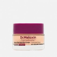 Крем для кожи вокруг глаз с кальцием Dr.Melaxin Cemenrete Calcium Dark Spot Eye Cream