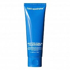 Деликатный гель для умывания с салициловой кислотой FELD APOTHEKE Phyto Calm Cleanser pH 5.6 120 мл