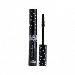 Тушь для ресниц подкручивающая Urban Dollkiss Black Devil Expert Curling Mascara 10мл