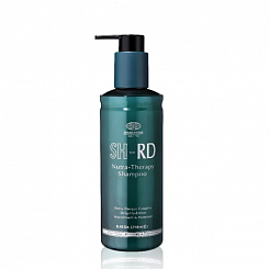 Шампунь питательный для всех типов волос SH-RD Nutra-Therapy Shampoo 250 мл