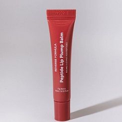 Бальзам-плампер для губ с пептидами и SPF защитой  REVERSE FORMULA Peptide Lip Balm (Fig Berry )