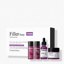 Набор для ухода за кожей с пептидами MEDI-PEEL Filler-Eazy Multi Care Kit
