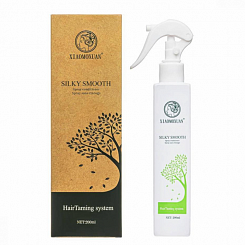 Несмываемый спрей-кондиционер Xiaomoxuan Silky Smooth Spray Conditioner 200 мл