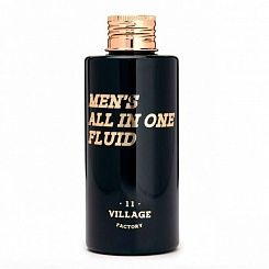 Увлажняющий флюид для мужчин Village 11 Factory Men's All In One Fluid