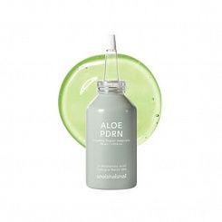 Восстанавливающая ампула с ПДРН с охлаждающим эффектом SHAISHAISHAI Aloe PDRN Cooling Repair Ampoule