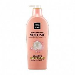Шампунь для придания объема MISE EN SCENE Full & Glamorous Volume Shampoo