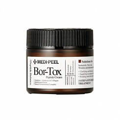 Крем-корректор с эффектом ботокса MEDI-PEEL Bor-Tox Peptide Cream (50 мл)