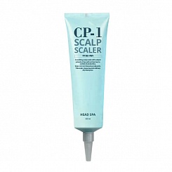 Средство для глубокого очищения кожи головы Esthetic House CP-1 Head Spa Scalp Scaler