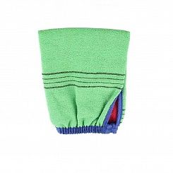Мочалка-скраб для душа Body Glove Towel