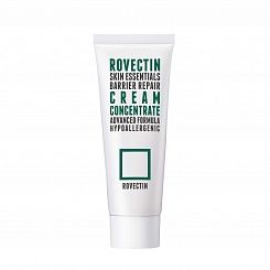 Антиоксидантный крем-концентрат Rovectin Skin Essentials Barrier Repair Cream Concentrate, 60 мл