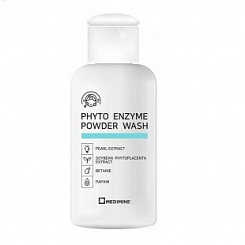 Энзимная пудра для умывания с фитоплацентой Medimine Phyto Enzyme Powder Wash 50 гр