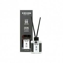 Диффузор для дома с ароматом мускуса и клюквы W.Dressroom New Perfume Diffuser Home Fragrance