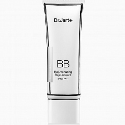 Омолаживающий BB крем для чувствительной кожи  Dr. Jart+ Rejuvenating Beauty Balm SPF35 PA++